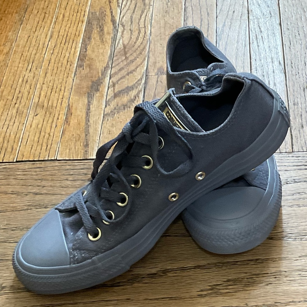 Converse all star